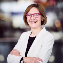 Karin Wegscheider 