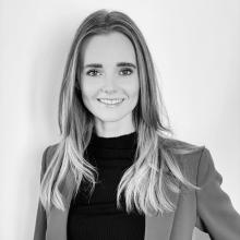 Larissa Tholund 