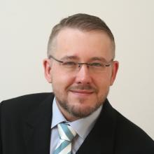 Martin Olesch