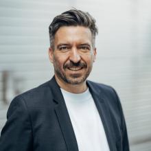 Dominik Schneider