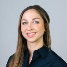 Sarah Eschenbacher