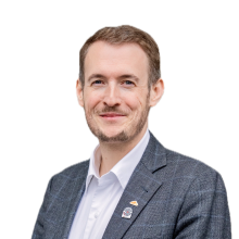 Sebastian Scherl 