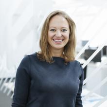 Birgit Greimel