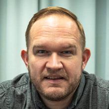 Marcus Merheim