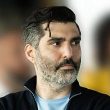 Baris Kalayci