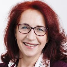 Brigitte Lutz