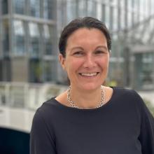 Carolin Schlegtendal