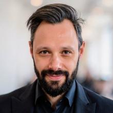 Christoph Glöckel