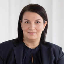 Edith Mairhofer-Eder