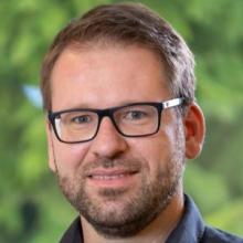 Markus Gruber