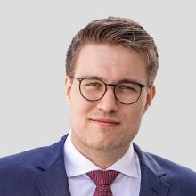 Michael Köber