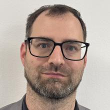 Stefan Schubert