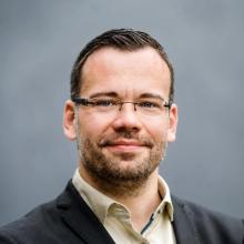 Sven-Marcus Drauwe