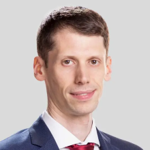 Thomas Üblacker