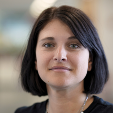 Julia Worsch