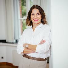 Mareike Leopold