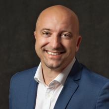 Mark Winkler