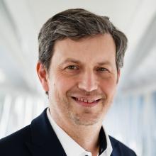 Markus Haspl