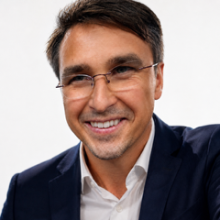 Michael Kube