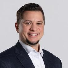 David Ebraheim
