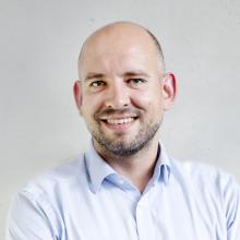 Simon Hoher