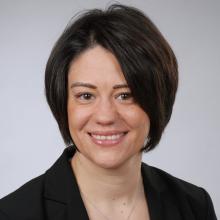 Christina Krischke 