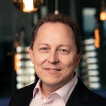 Harald Schneider