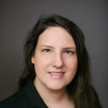 Iris Wieshofer