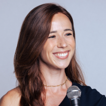 Julia Isabella Gerber 