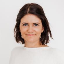 Kerstin Oberzaucher