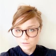 Lea Haslehner 
