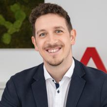 Markus Vogel 