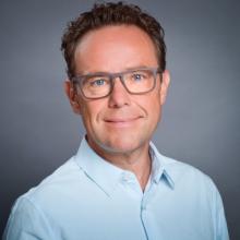 Markus Wernad