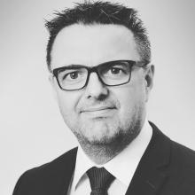 Harald Gugerbauer