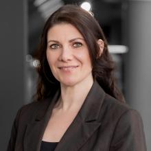 Gisela Ahrer