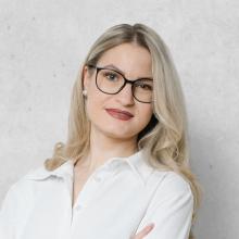 Lisa Marie Sinyakin-Bernsteiner
