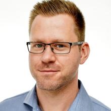 Marcel Böttcher