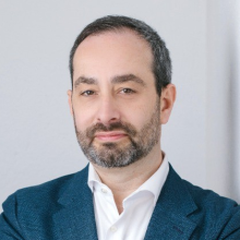 Matthias Huber 