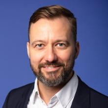Patrick Weiß