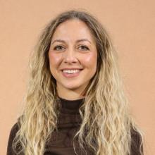 Sarah Eschenbacher