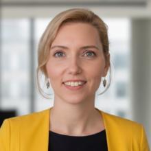 Ursula Preyer-Hochstrasser