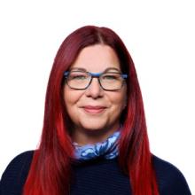 Sabine Potzmann