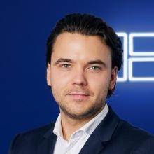 Ruben Pauls