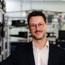 Benedikt Fuchs