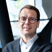 Bernd Stöger