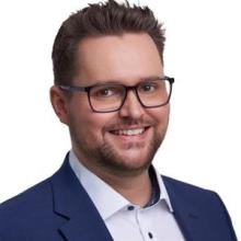 Daniel Tiefenbacher 