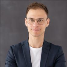 Steven Rottmann