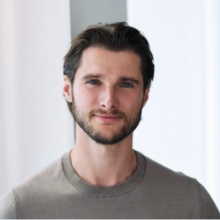 Julian Bergles-Tritscher