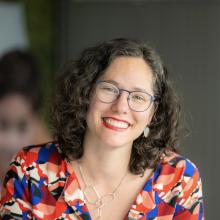 Myriam Teicher