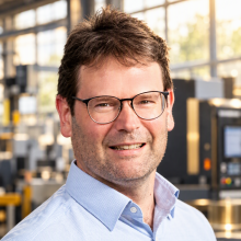 Marco Mülleder
